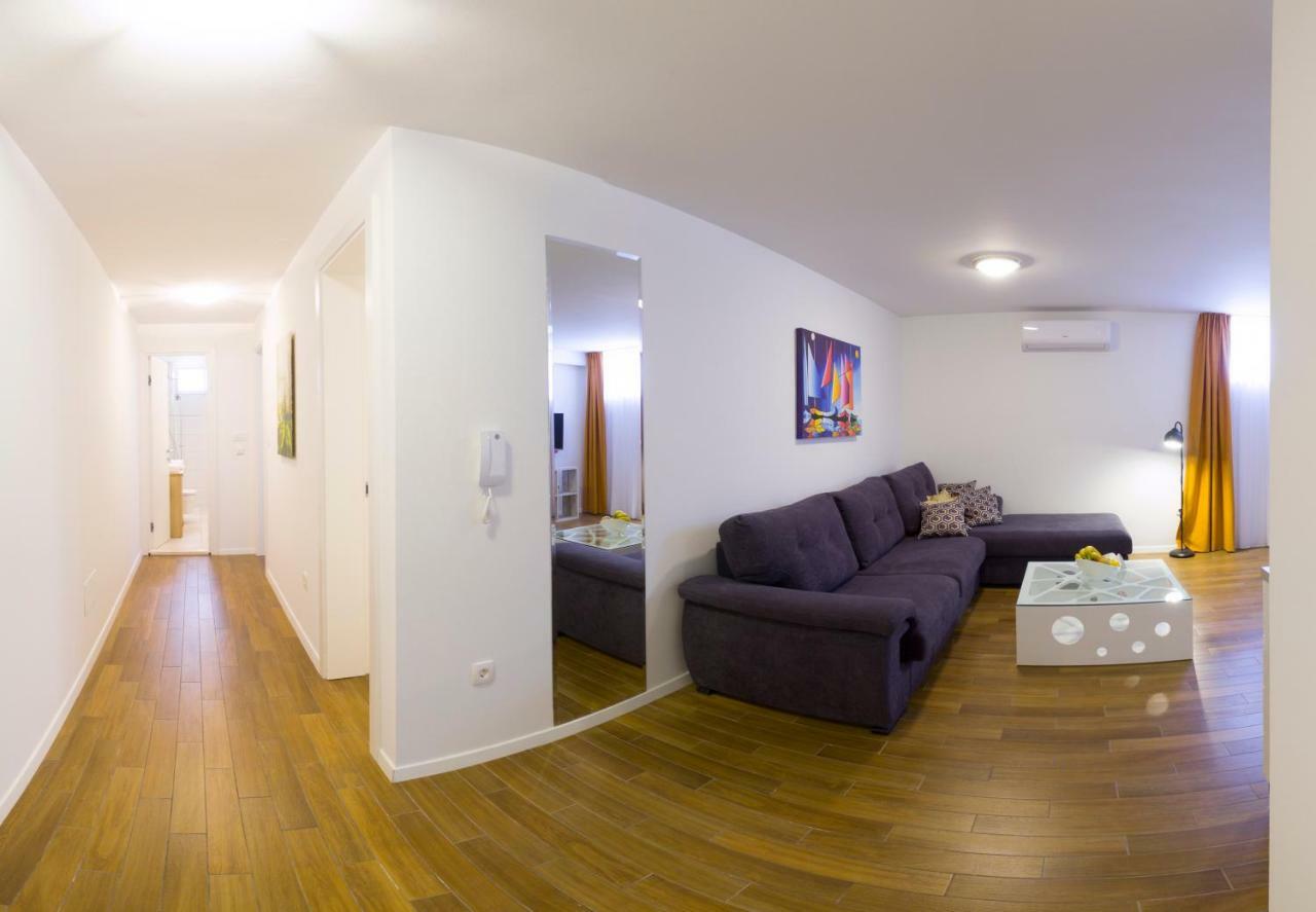 Royal Residence Chica Cure Split Exterior foto