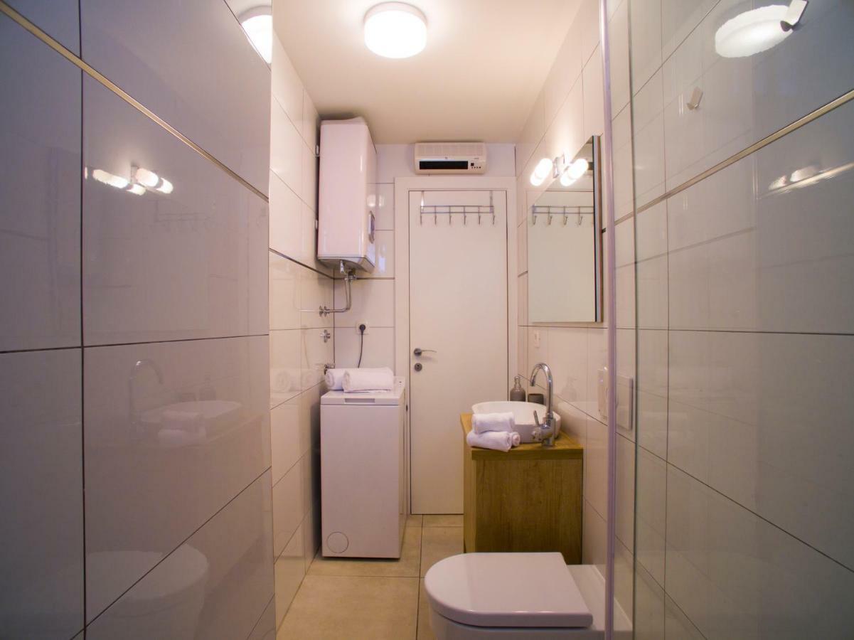 Royal Residence Chica Cure Split Exterior foto